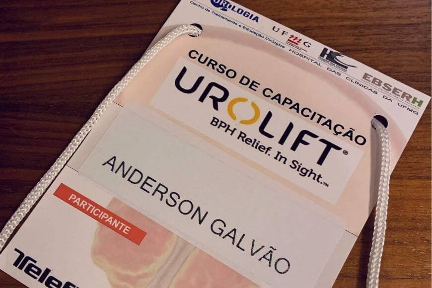 Urolift