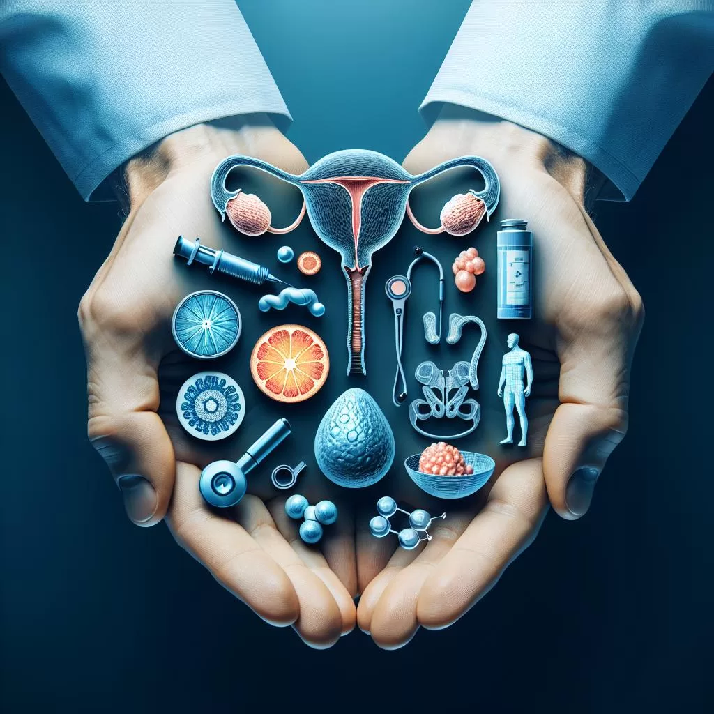 diferença entre hiperplasia prostática benigna e câncer de próstata