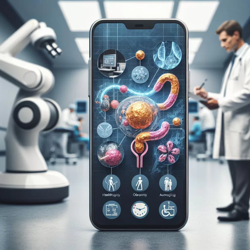 impacto da obesidade e tabagismo em tumores urológicos